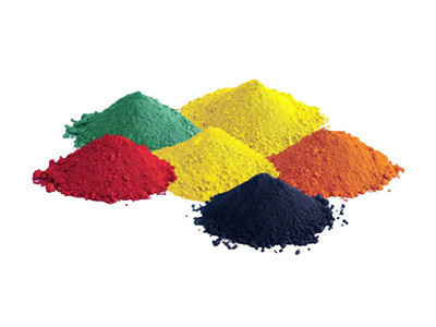 天然植物色素在日化行業中的應用